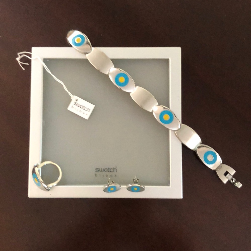 Swatch Bijoux